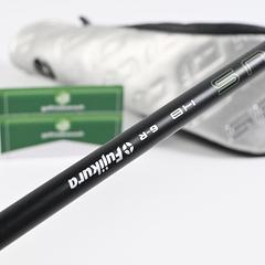 Taylormade Qi35 #4 Hybrid / 22 Degree / Regular Flex Fujikura Ventus Blue 6 - Image 6