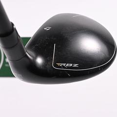 Taylormade RBZ Black #4 Hybrid / 22 Degree / Regular Flex RocketFuel 65 Shaft - Image 5