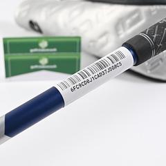 Taylormade Qi35 #4 Hybrid / 22 Degree / Regular Flex Fujikura Ventus Blue 6 - Image 7