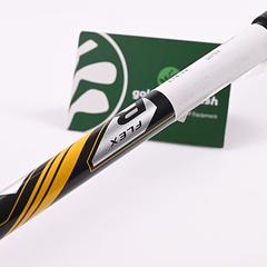 Taylormade RBZ Black #4 Hybrid / 22 Degree / Regular Flex RocketFuel 65 Shaft - Image 6