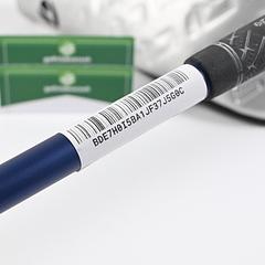 Taylormade Qi35 #4 Hybrid / 22 Degree / Regular Flex Fujikura Ventus Blue 6 - Image 7