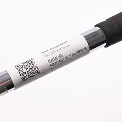 Taylormade M2 2016 Approach Wedge / 49 Degree / Regular Flex Reax 88 - Image 5