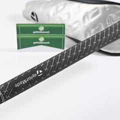 Taylormade Qi35 #4 Hybrid / 22 Degree / Regular Flex Fujikura Ventus Blue 6 - Image 8