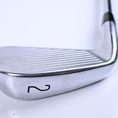 Titleist T200 2023 #2 Iron / 17 Degree / X-Flex Project X Rifle Steel Shaft - Image 3