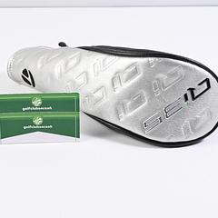 Taylormade Qi35 #4 Hybrid / 22 Degree / Regular Flex Fujikura Ventus Blue 6 - Image 9