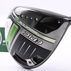 Tour Issue Callaway Epic Max LS Driver / 9 Degree / Stiff Flex HZRDUS Smoke RDX - Image 2