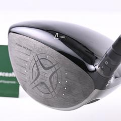 Tour Issue Callaway Epic Max LS Driver / 9 Degree / Stiff Flex HZRDUS Smoke RDX - Image 4