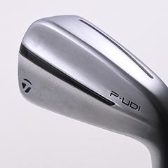 Taylormade P.UDI #4 Iron / 22 Degree / Stiff Flex Dynamic Gold MID 115 S200 - Image 1