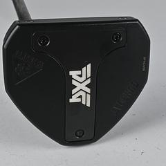 Left Hand PXG Milled Gen2 GunBoat Putter / 34 Inch - Image 2