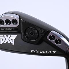 PXG 0311 X Gen5 Utility #2 Iron / 18 Degree / Stiff Flex KBS Prototype 85 Shaft - Image 1