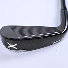 PXG 0311 X Gen5 Utility #2 Iron / 18 Degree / Stiff Flex KBS Prototype 85 Shaft - Image 3