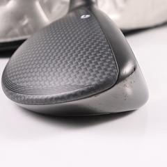 Taylormade Qi35 #4 Hybrid / 22 Degree / Regular Flex Fujikura Ventus Blue '25 6 - Image 3