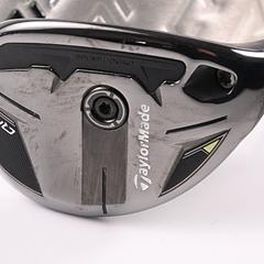 Taylormade Qi35 #4 Hybrid / 22 Degree / Regular Flex Fujikura Ventus Blue '25 6 - Image 2
