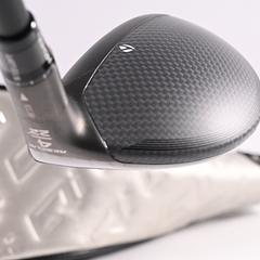 Taylormade Qi35 #4 Hybrid / 22 Degree / Regular Flex Fujikura Ventus Blue '25 6 - Image 5