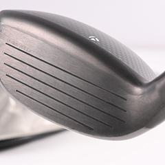 Taylormade Qi35 #4 Hybrid / 22 Degree / Regular Flex Fujikura Ventus Blue '25 6 - Image 4