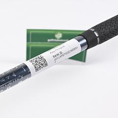 Cobra King F6 #3/4 Hybrid / 19-22 Degree / Stiff Flex Matrix Ozik MFS HQ4 - Image 7