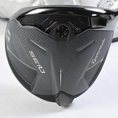 Taylormade Qi35 Driver / 10.5 Degree / Regular Flex Fujikura Ventus Blue 5 Shaft - Image 2