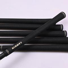 Left Hand Cobra T-Rail Hybrid Combo Irons / 6-PW+SW / Regular Flex Ultralite 50 - Image 7