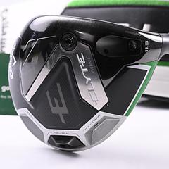 Callaway Elyte Mini Driver / 11.5 Degree / Stiff Flex Project X Denali Charcoal - Image 2