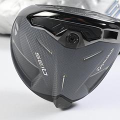 Taylormade Qi35 Driver / 10.5 Degree / Regular Flex Fujikura Ventus TR Blue 5 - Image 2