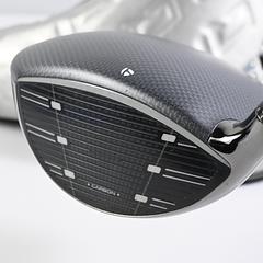 Taylormade Qi35 Driver / 10.5 Degree / Regular Flex Fujikura Ventus TR Blue 5 - Image 4