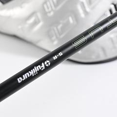 Taylormade Qi35 Driver / 10.5 Degree / Regular Flex Fujikura Ventus Blue 5 Shaft - Image 6