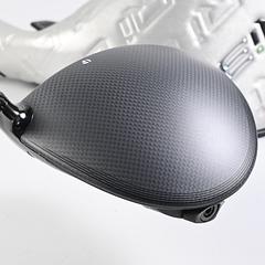 Taylormade Qi35 Driver / 10.5 Degree / Regular Flex Fujikura Ventus Blue 5 Shaft - Image 5