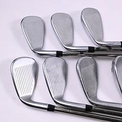 Cobra F-Max Airspeed Irons / 5-PW+SW / Regular Flex Recoil ESX 460 Shafts - Image 3