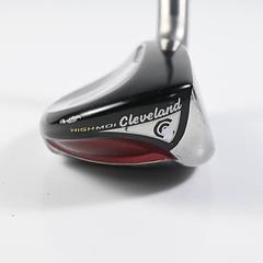 Cleveland HiBore XLS #2 Hybrid / 19 Degree / Stiff Flex Fujikura Fit-On M Shaft - Image 3