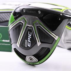 Callaway GBB Epic Driver / 9 Degree / X-Flex Fujikura Pro 62 Shaft - Image 2