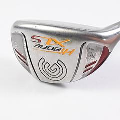 Cleveland HiBore XLS #2 Hybrid / 19 Degree / Stiff Flex Fujikura Fit-On M Shaft - Image 2