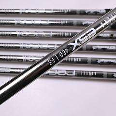 Cobra F-Max Airspeed Irons / 5-PW+SW / Regular Flex Recoil ESX 460 Shafts - Image 5