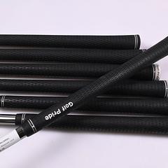 Cobra F-Max Airspeed Irons / 5-PW+SW / Regular Flex Recoil ESX 460 Shafts - Image 7