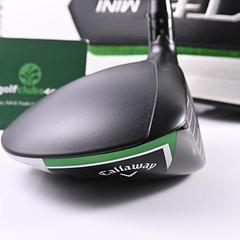 Callaway Elyte Mini Driver / 11.5 Degree / Stiff Flex Project X Denali Charcoal - Image 3