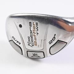 Cobra King Baffler TWS #5 Hybrid / 29 Degree / Senior Flex Aldila DVS HL 60 - Image 2