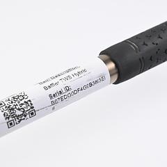 Cobra King Baffler TWS #5 Hybrid / 29 Degree / Senior Flex Aldila DVS HL 60 - Image 7