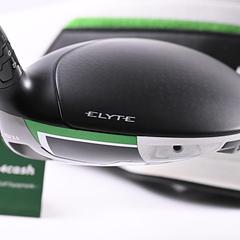 Callaway Elyte Mini Driver / 11.5 Degree / Stiff Flex Project X Denali Charcoal - Image 5