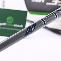 Callaway Elyte Mini Driver / 11.5 Degree / Stiff Flex Project X Denali Charcoal - Image 6