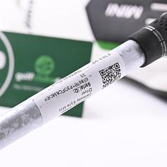 Callaway Elyte Mini Driver / 11.5 Degree / Stiff Flex Project X Denali Charcoal - Image 7