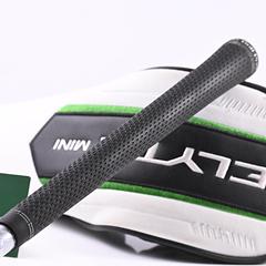 Callaway Elyte Mini Driver / 11.5 Degree / Stiff Flex Project X Denali Charcoal - Image 8