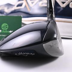 Callaway Paradym X Driver / 12 Degree / X-Flex Denali Black 70 Shaft - Image 3