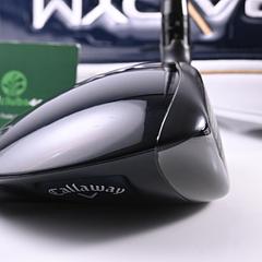 Callaway Paradym X Driver / 12 Degree / Regular Flex HZRDUS Silver 50 Shaft - Image 3