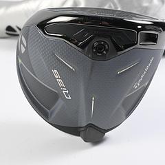 Taylormade Qi35 Driver / 9 Degree / Regular Flex Fujikura Airspeeder 50 Shaft - Image 2