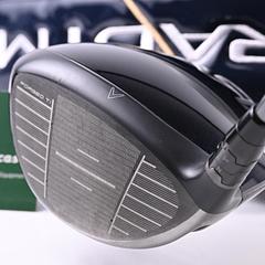 Callaway Paradym X Driver / 12 Degree / Regular Flex HZRDUS Silver 50 Shaft - Image 4