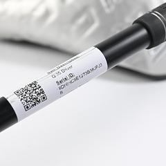 Taylormade Qi35 Driver / 9 Degree / Regular Flex Fujikura Airspeeder 50 Shaft - Image 7