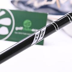 Callaway Paradym X Driver / 12 Degree / X-Flex Denali Black 70 Shaft - Image 6