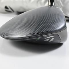 Taylormade Qi35 Driver / 9 Degree / Regular Flex Fujikura Airspeeder 50 Shaft - Image 3