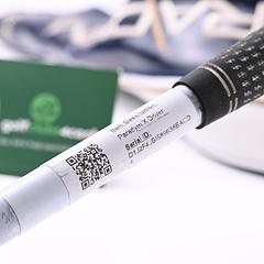 Callaway Paradym X Driver / 12 Degree / X-Flex Denali Black 70 Shaft - Image 7