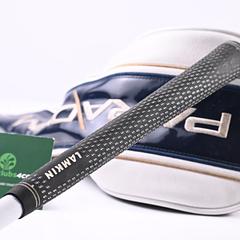 Callaway Paradym X Driver / 12 Degree / X-Flex Denali Black 70 Shaft - Image 8