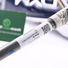 Callaway Paradym X Driver / 12 Degree / Regular Flex HZRDUS Silver 50 Shaft - Image 7